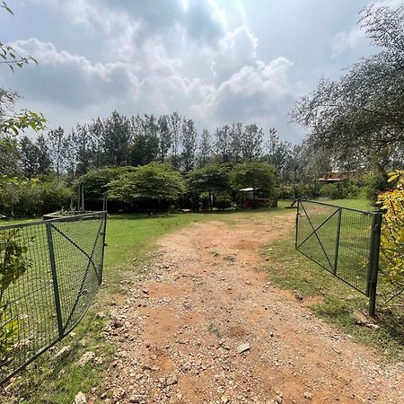 Wild Valley Club Masinagudi Exterior photo