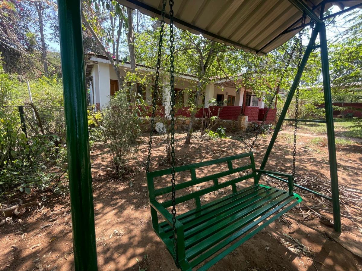 Wild Valley Club Masinagudi Exterior photo