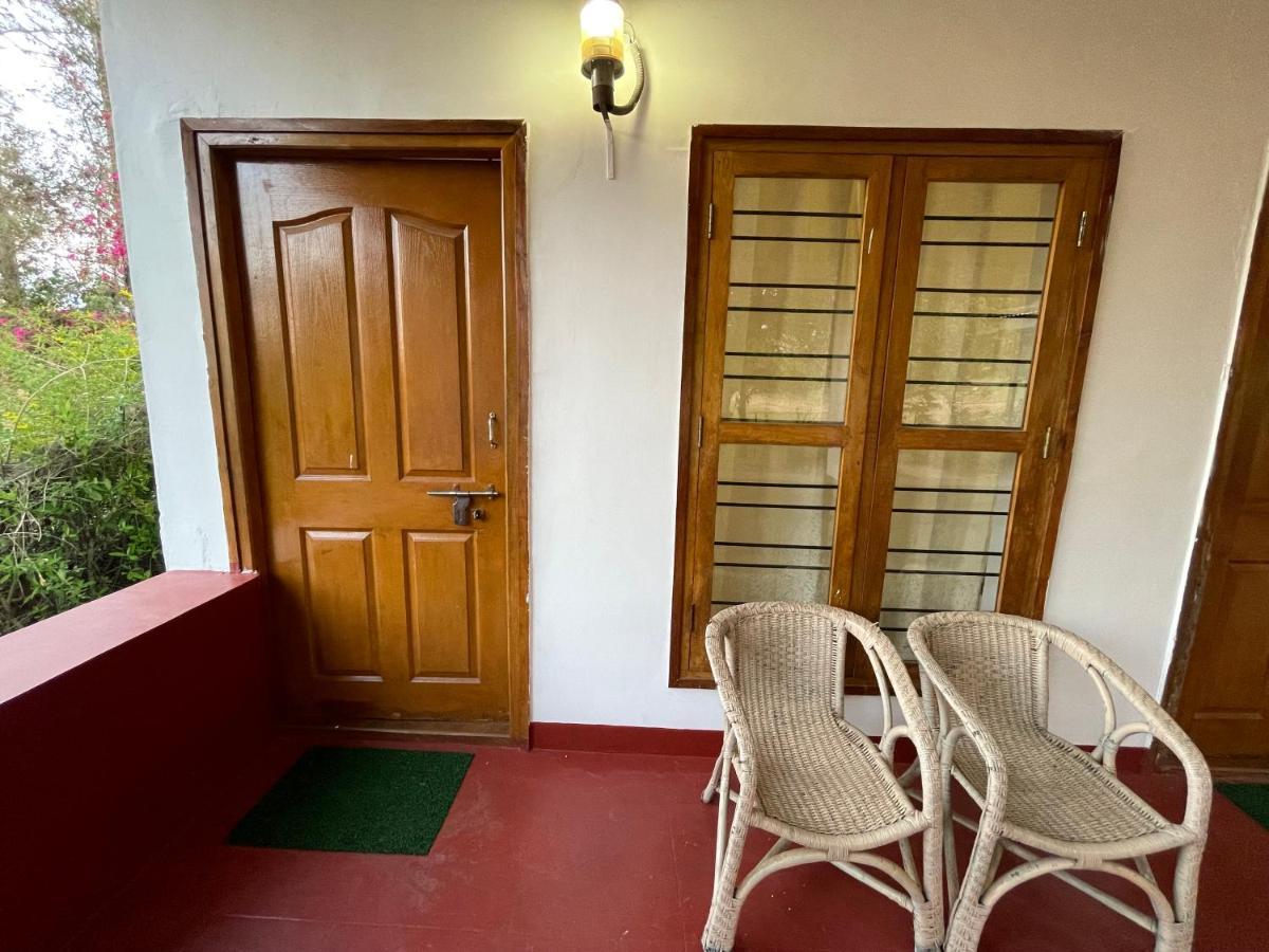 Wild Valley Club Masinagudi Exterior photo