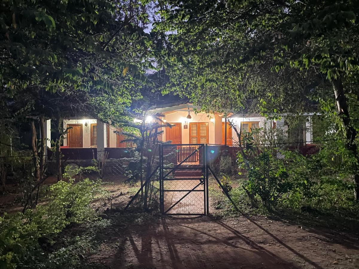 Wild Valley Club Masinagudi Exterior photo