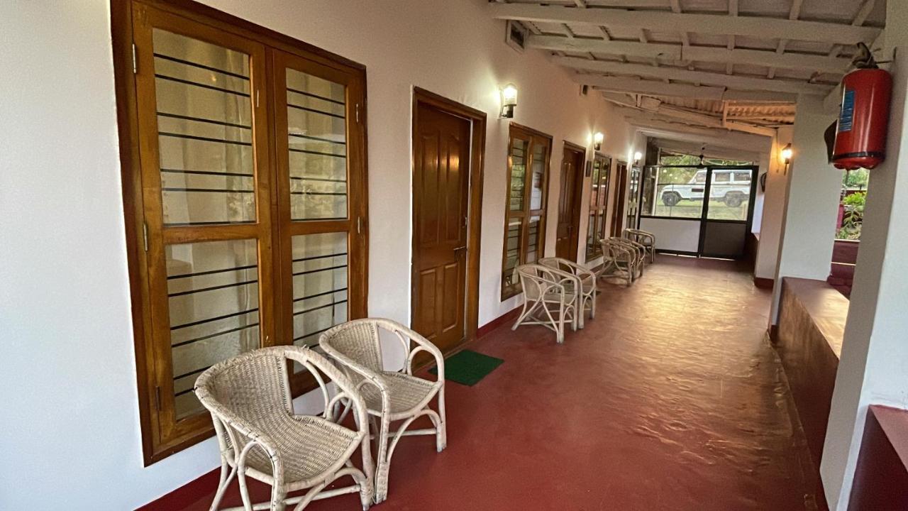Wild Valley Club Masinagudi Exterior photo