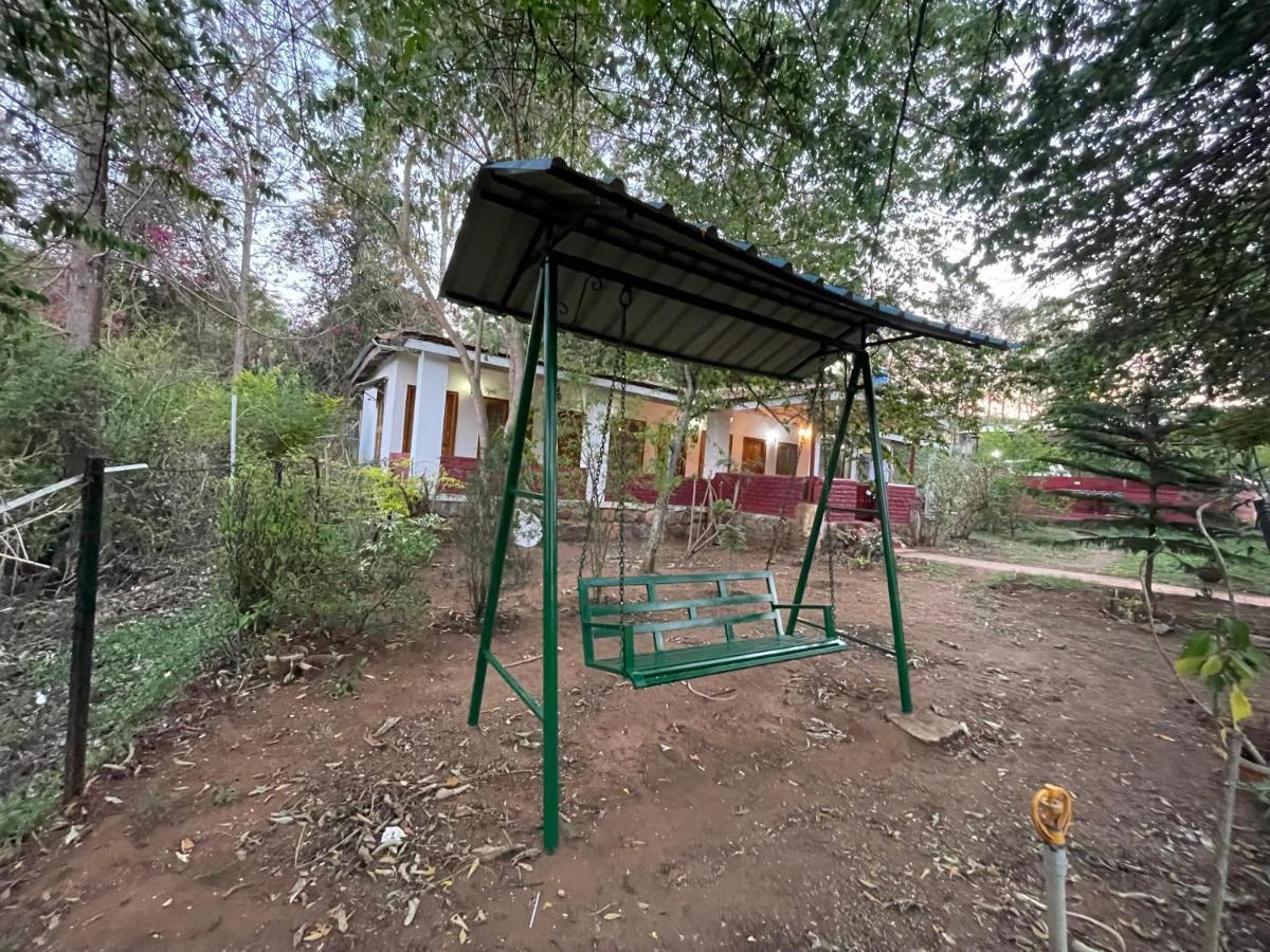 Wild Valley Club Masinagudi Exterior photo