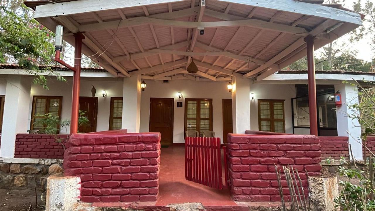 Wild Valley Club Masinagudi Exterior photo