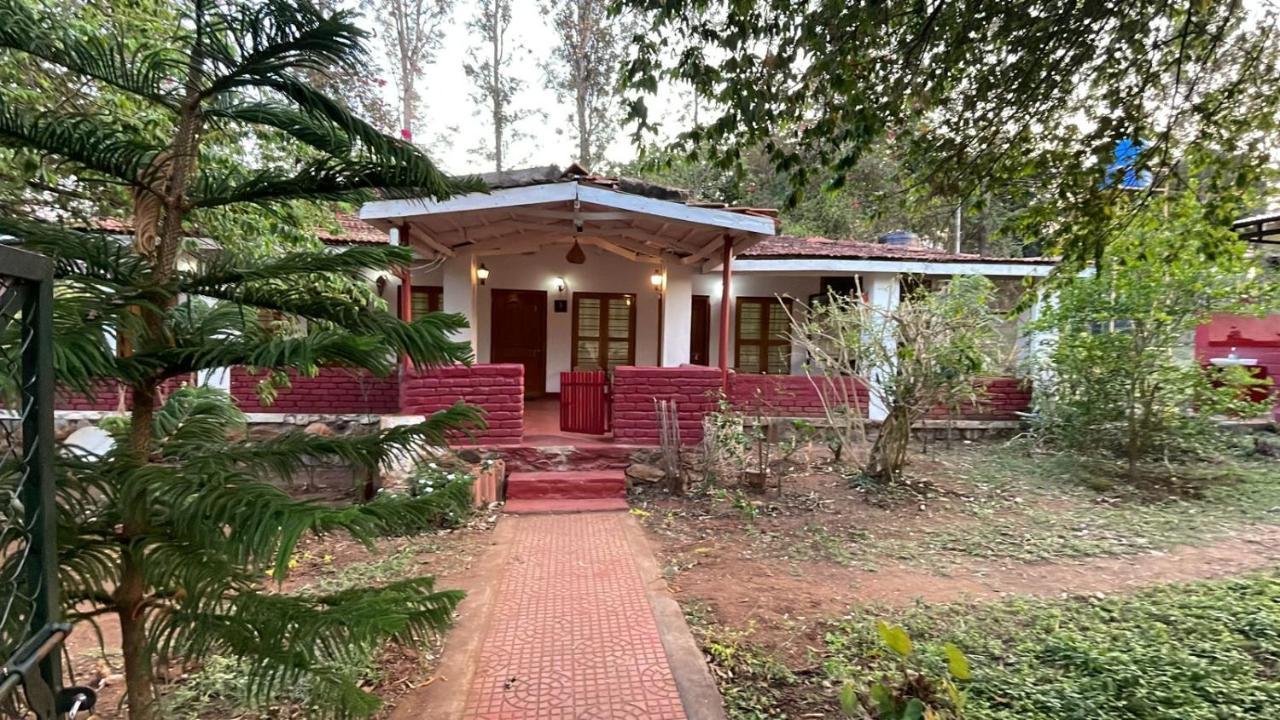 Wild Valley Club Masinagudi Exterior photo