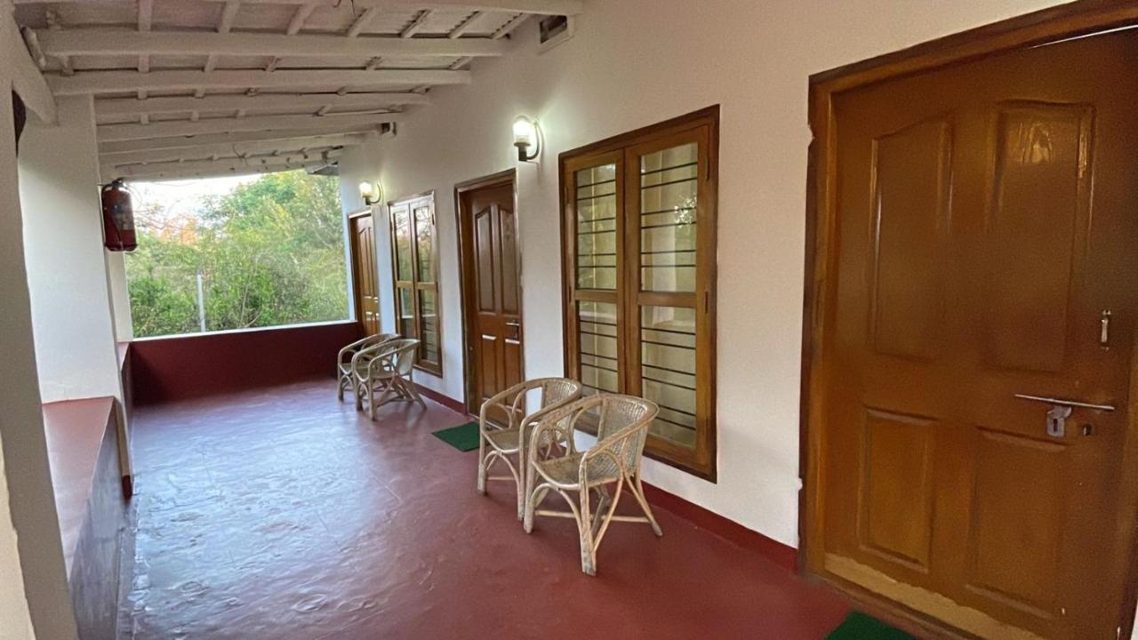 Wild Valley Club Masinagudi Exterior photo