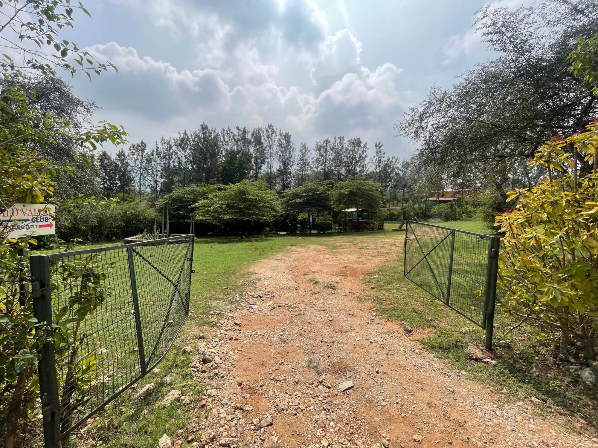 Wild Valley Club Masinagudi Exterior photo