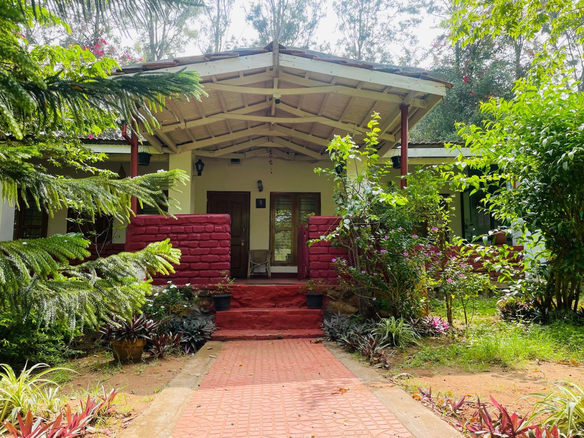 Wild Valley Club Masinagudi Exterior photo
